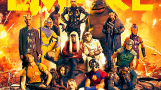 Illustration for article titled James Gunn Reportedly Had Warner Bros. Agree He Could Kill Whichever iThe Suicide Squad /iCharacters He Wanted